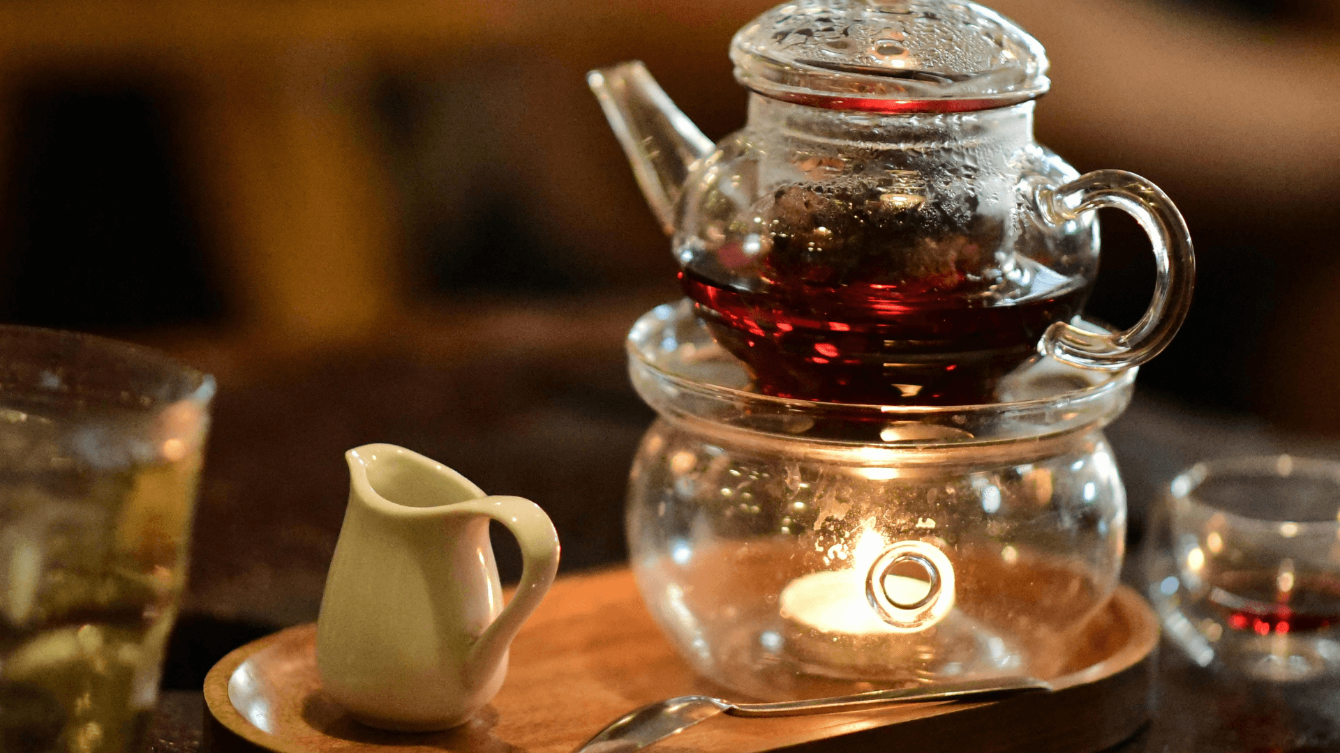 Wellness from the Wild